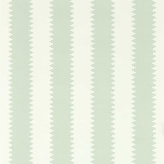 Aperigon Parade Wallpaper - Celadon - DGDW217301