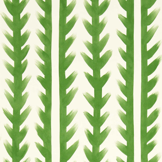 Aquamarine Wallpaper - Emerald - Harlequin - HSRW113054 - Morris Wallpaper