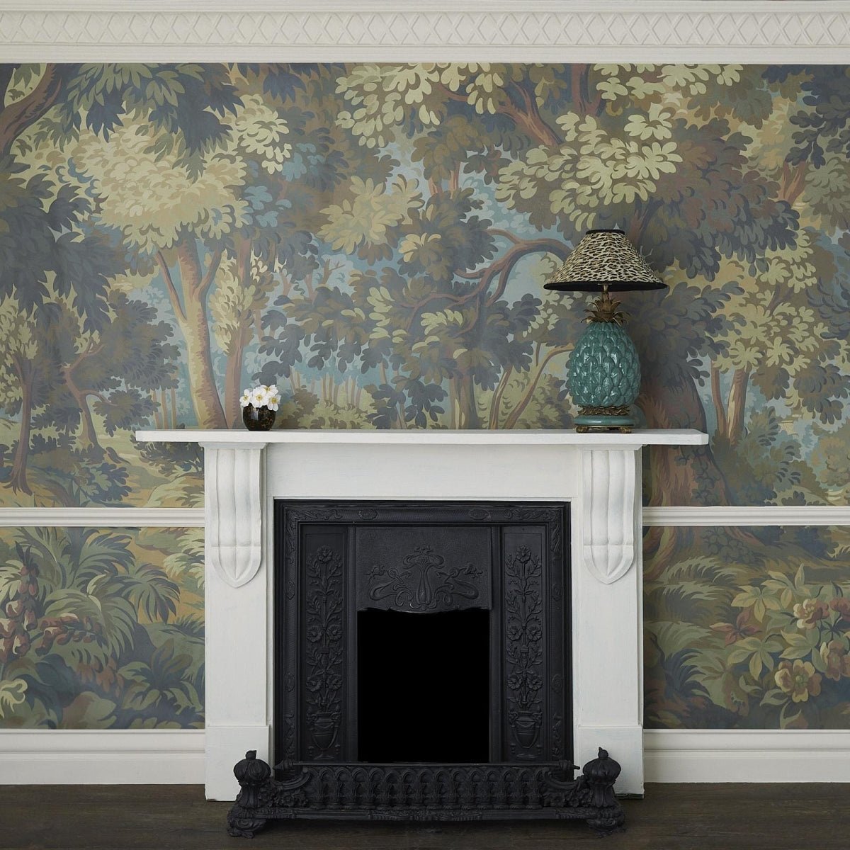 Arborea Wallpaper - House of Hackney - 1 - WA - ARB - DI - AUT - XXX