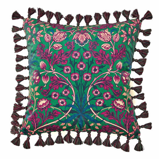 Archive - Sanderson Design- AARC550065 - Morris Wallpaper