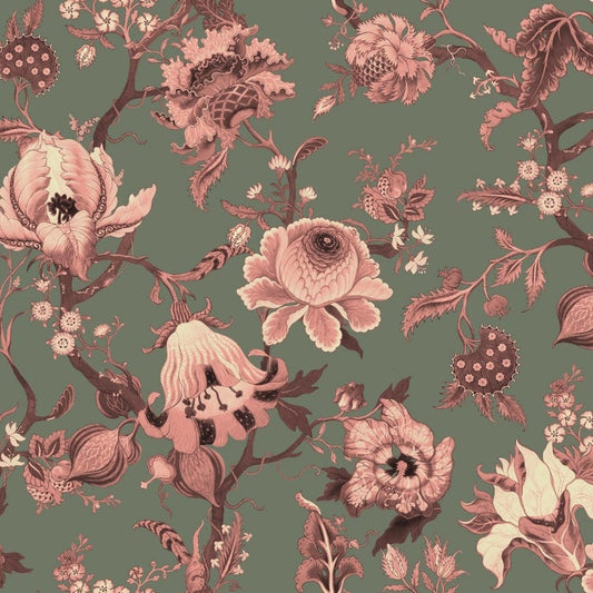 Artemis Wallpaper - House of Hackney - 1 - WA - ART - DI - VER - XXX
