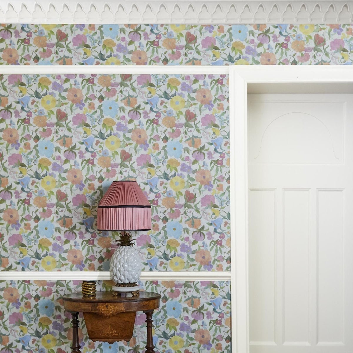 Artesania Wallpaper - House of Hackney - 1 - WA - ARS - DI - MEA - XXX