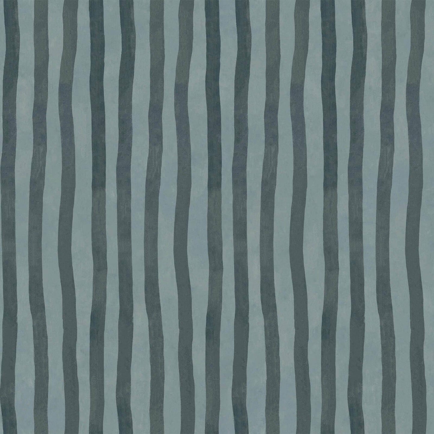 Artist's Stripe Wallpaper - Apatite - House of Hackney - 1-WA-ATS-DI-PET-XXX - Morris Wallpaper