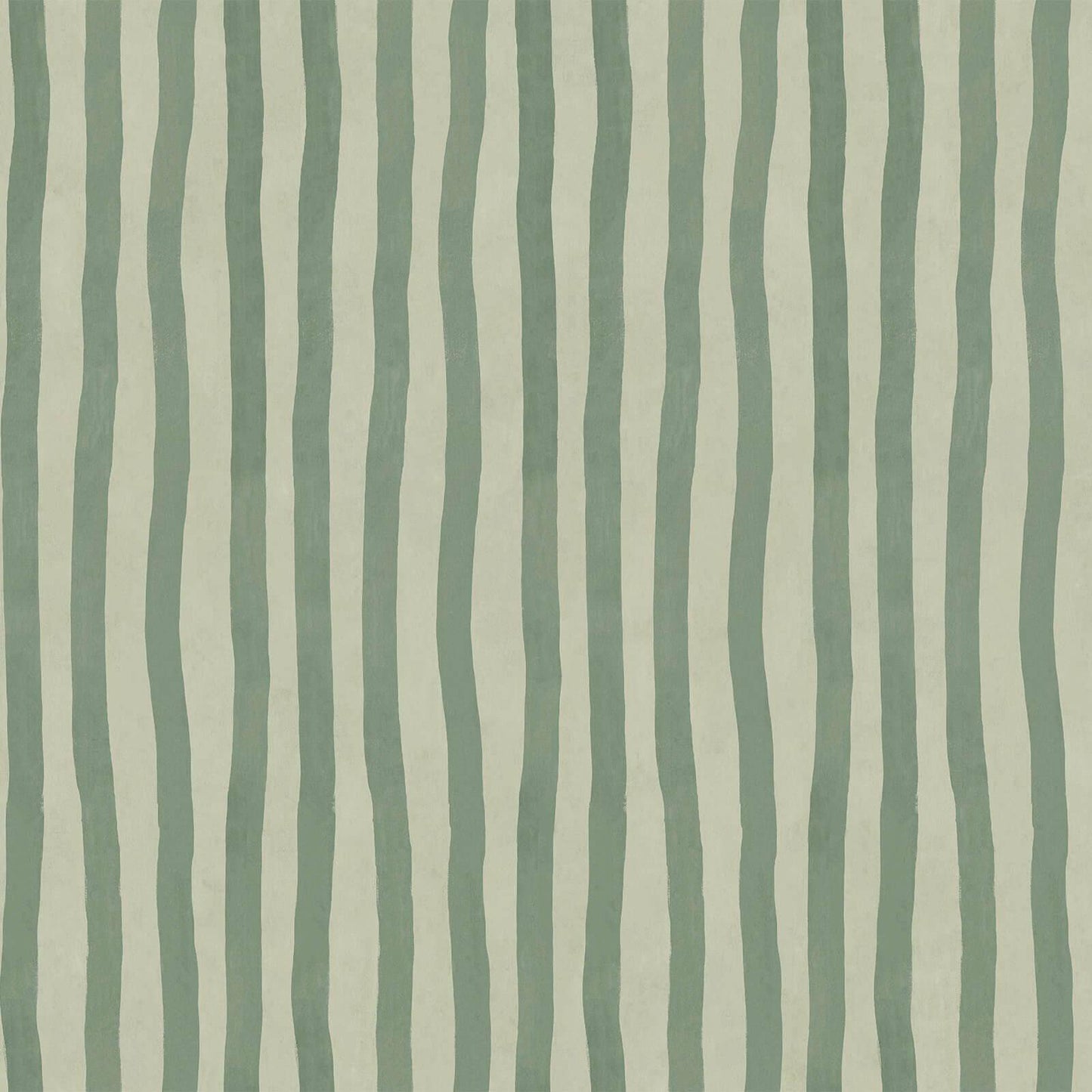 Artist's Stripe Wallpaper - Opal - House of Hackney - 1-WA-ATS-DI-MYO-XXX - Morris Wallpaper