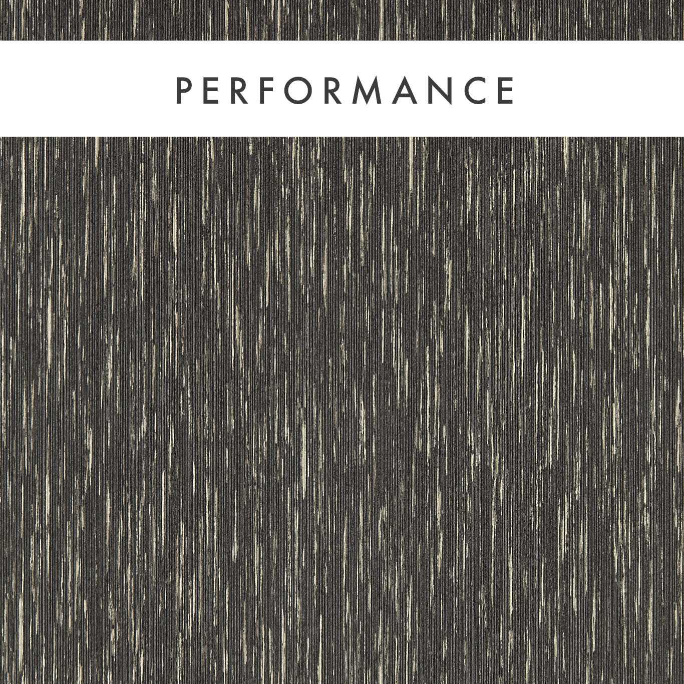 Asper Wallpaper - Charcoal/Gilver - Clarke & Clarke - W0205/01 - Morris Wallpaper