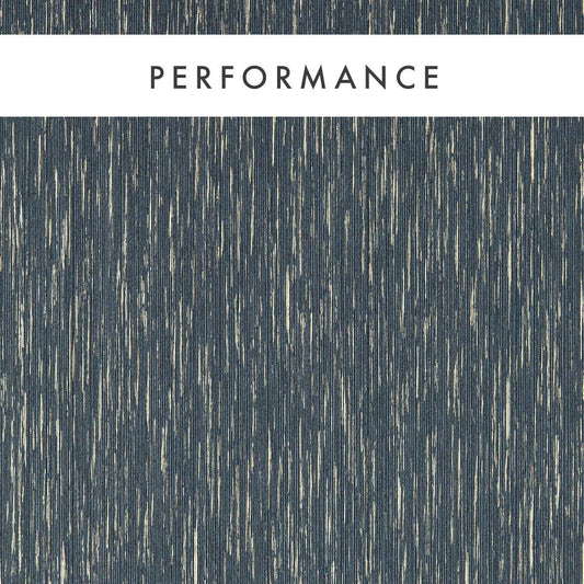 Asper Wallpaper - Midnight - Clarke & Clarke - W0205/02 - Morris Wallpaper