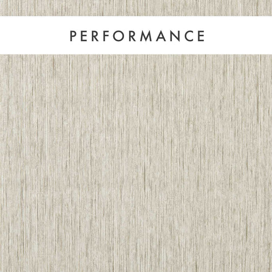 Asper Wallpaper - Putty - Clarke & Clarke - W0205/04 - Morris Wallpaper