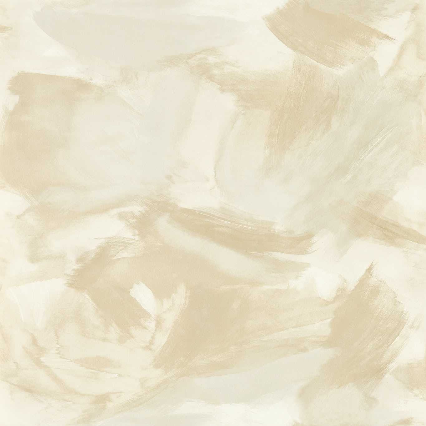 Astratto Wallpaper - Linen - Clarke & Clarke - W0163/02 - Morris Wallpaper