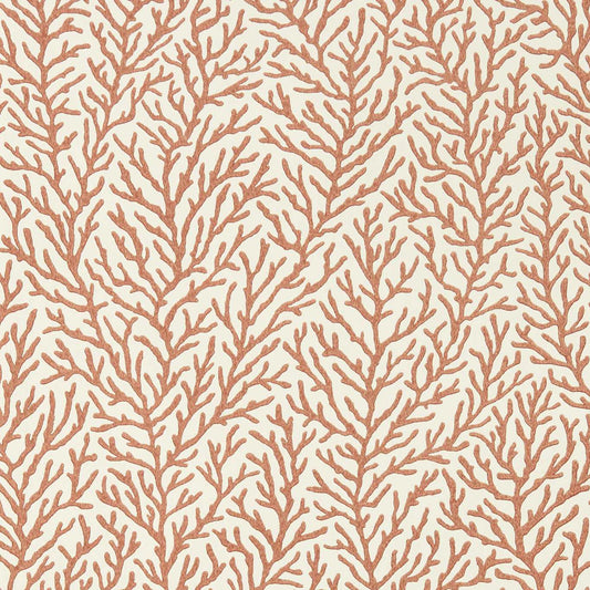 Atoll Wallpaper - Bronze/ Sailcloth - Harlequin - HTEW112768 - Morris Wallpaper