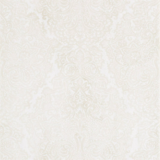 Aurelia Wallpaper - Pearl - HLEO110639 - Harlequin - Premier Wallcovering