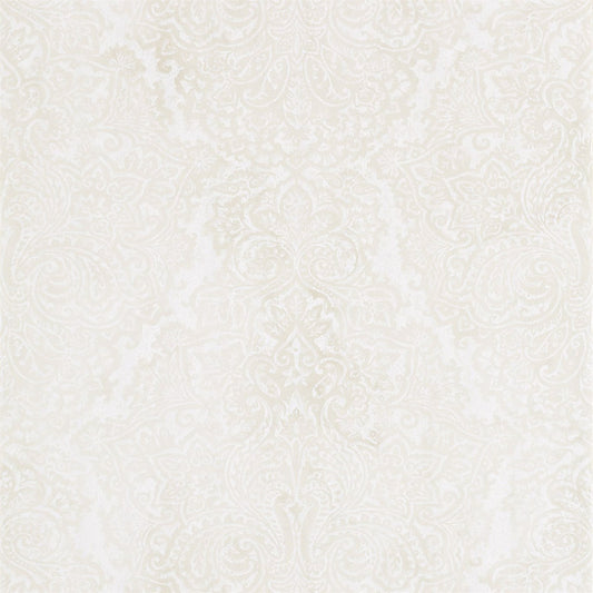 Aurelia Wallpaper - Pearl - Harlequin - HLEO110639 - Morris Wallpaper