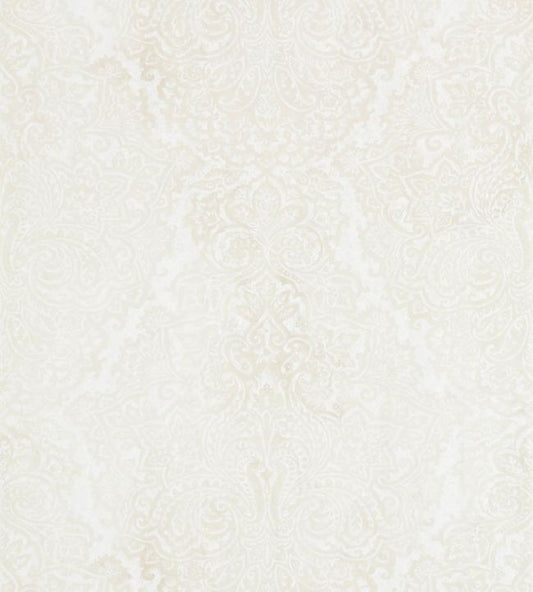 Aurelia Wallpaper - Pearl - HLEO110639 - Harlequin - Morris Wallpaper
