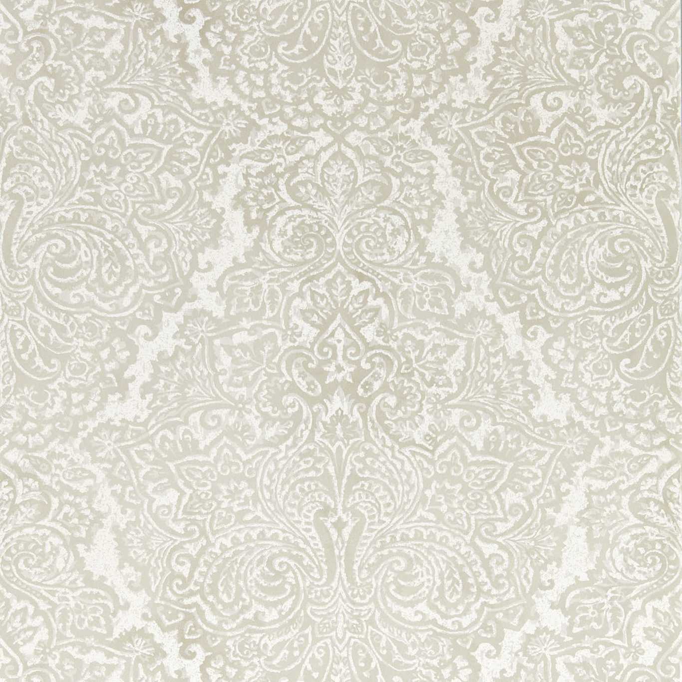 Aurelia Wallpaper - Pebble/Stone - Harlequin - HTEW112612 - Morris Wallpaper