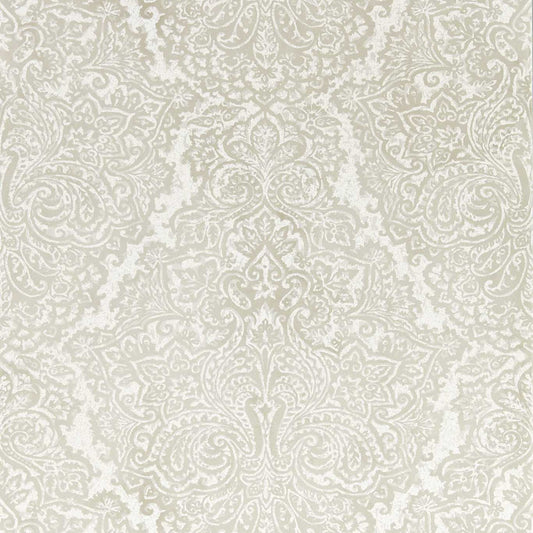 Aurelia Wallpaper - Pebble/Stone - Harlequin - HTEW112612 - Morris Wallpaper