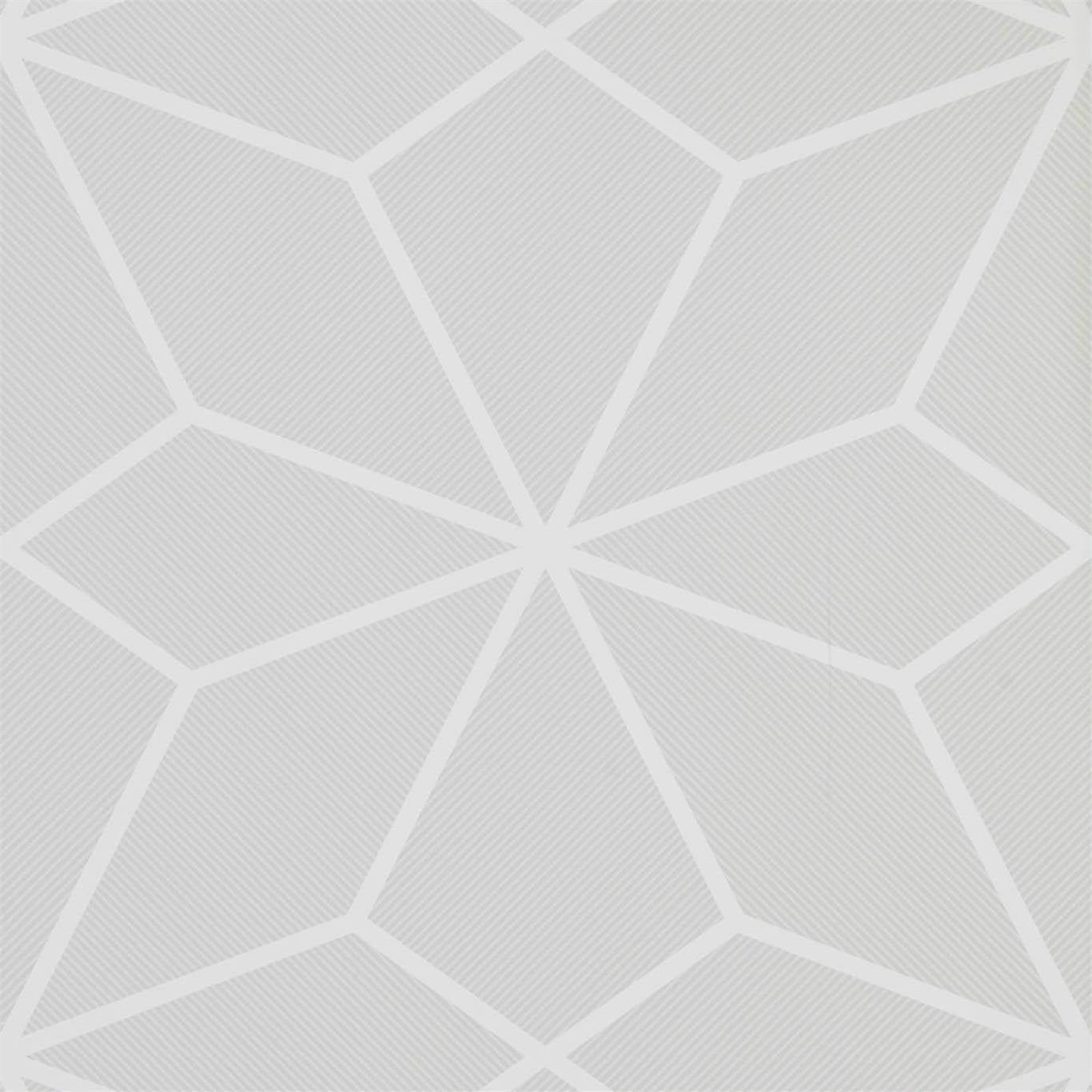 Axal Wallpaper - Chalk - HMWF111982 - Harlequin - Premier Wallcovering