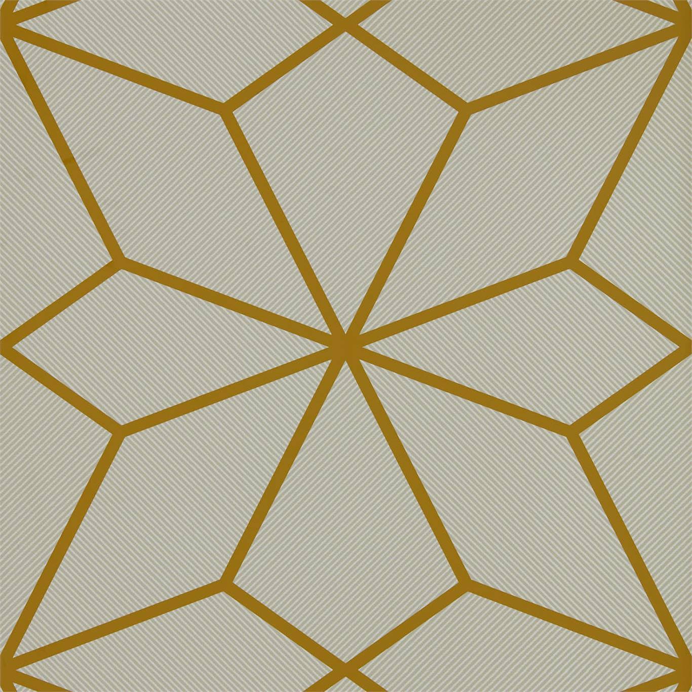 Axal Wallpaper - Litchen - Harlequin - HMWF111980 - Morris Wallpaper