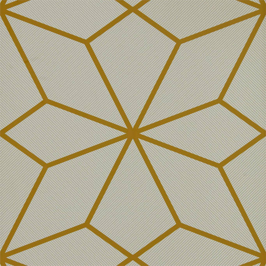 Axal Wallpaper - Litchen - Harlequin - HMWF111980 - Morris Wallpaper