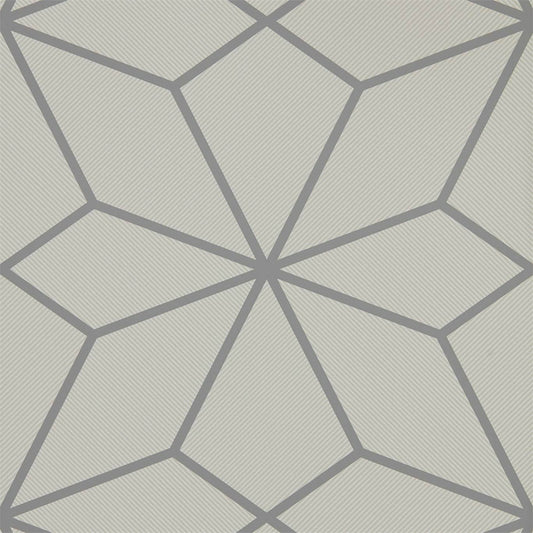 Axal Wallpaper - Slate - Harlequin - HMWF111981 - Morris Wallpaper