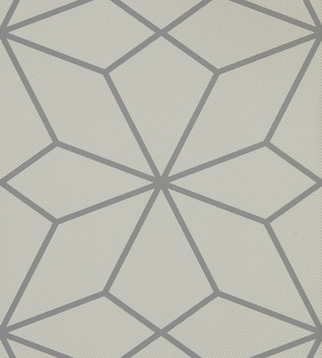 Axal Wallpaper - Slate - HMWF111981 - Harlequin - Morris Wallpaper