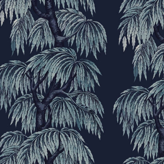 Babylon Wallpaper - House of Hackney - 1 - WA - BAB - DI - M&D - XXX