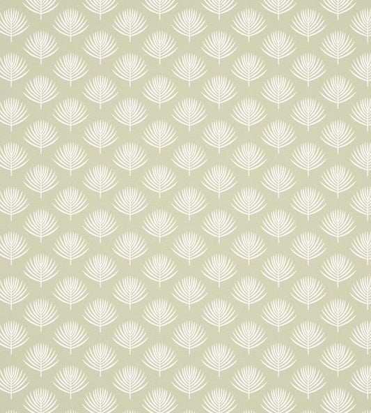 Ballari Wallpaper - Parchment - NESW112210 - Scion