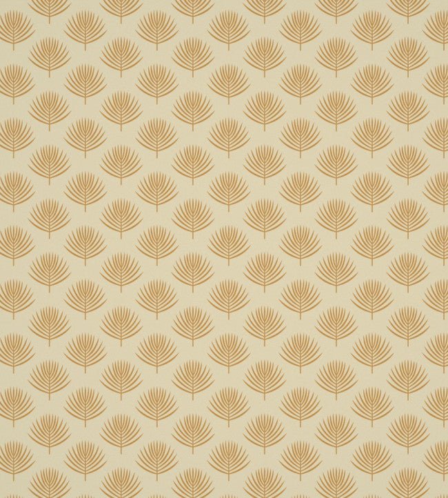 Ballari Wallpaper - Pumpkin - NESW112212 - Scion