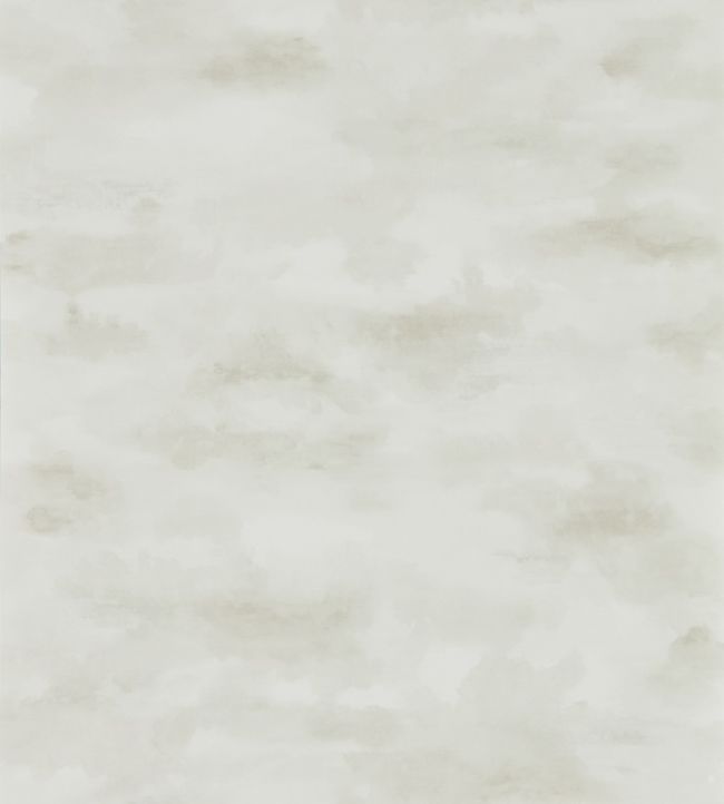 Bamburgh Sky Wallpaper - Driftwood - DEBB216517 - Sanderson - Morris Wallpaper