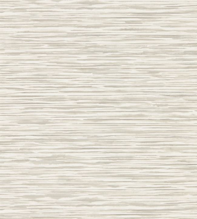 Bayou Wallpaper - Stone - DWAP216294 - Sanderson - Morris Wallpaper