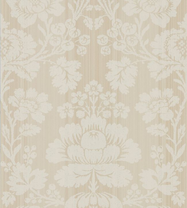 Beauvais Wallpaper - Mousseaux - ZPAL312705 - Zoffany - Morris Wallpaper