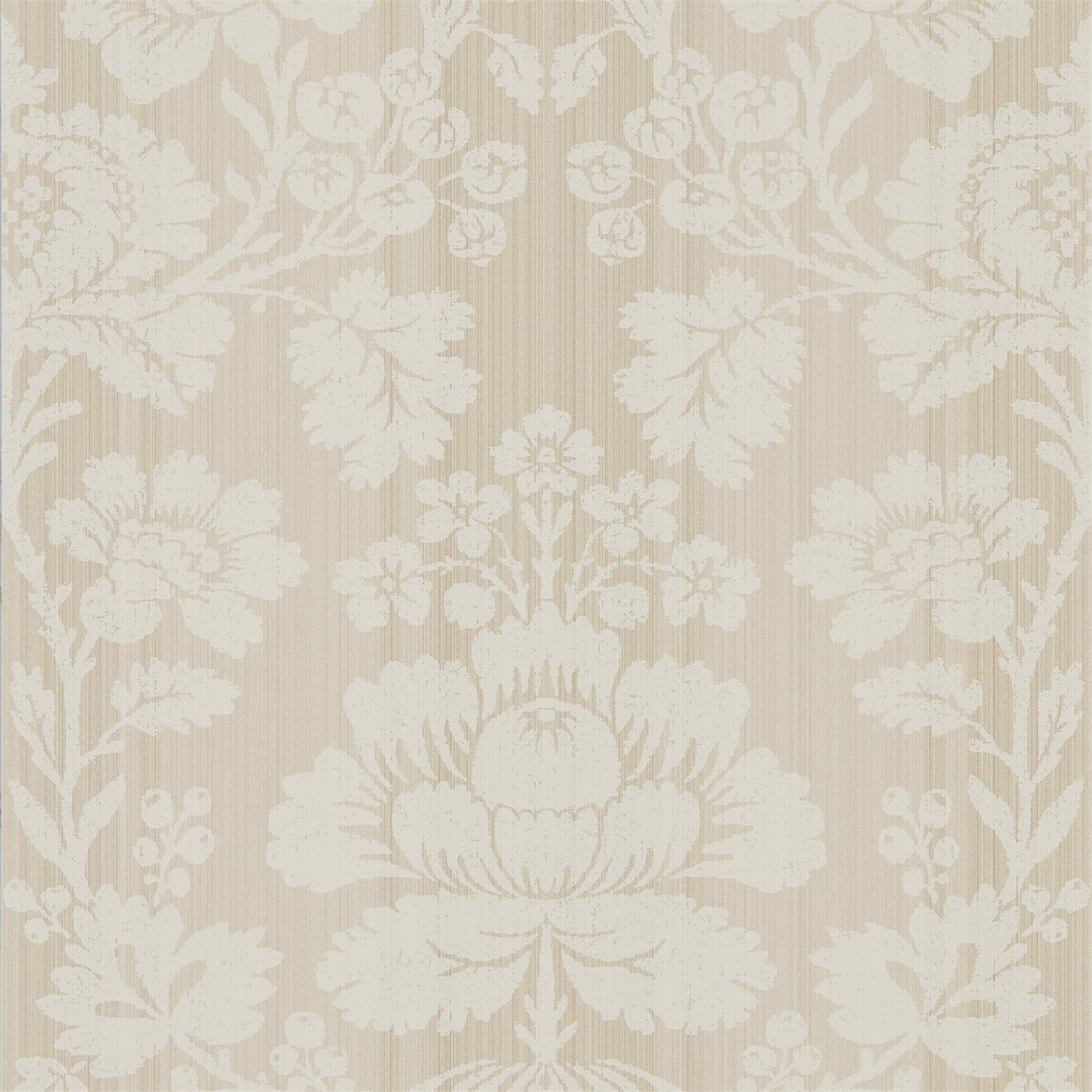 Beauvais Wallpaper - Mousseaux - ZPAL312705 - Zoffany - Morris Wallpaper