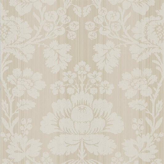 Beauvais Wallpaper - Mousseaux - ZPAL312705 - Zoffany - Morris Wallpaper
