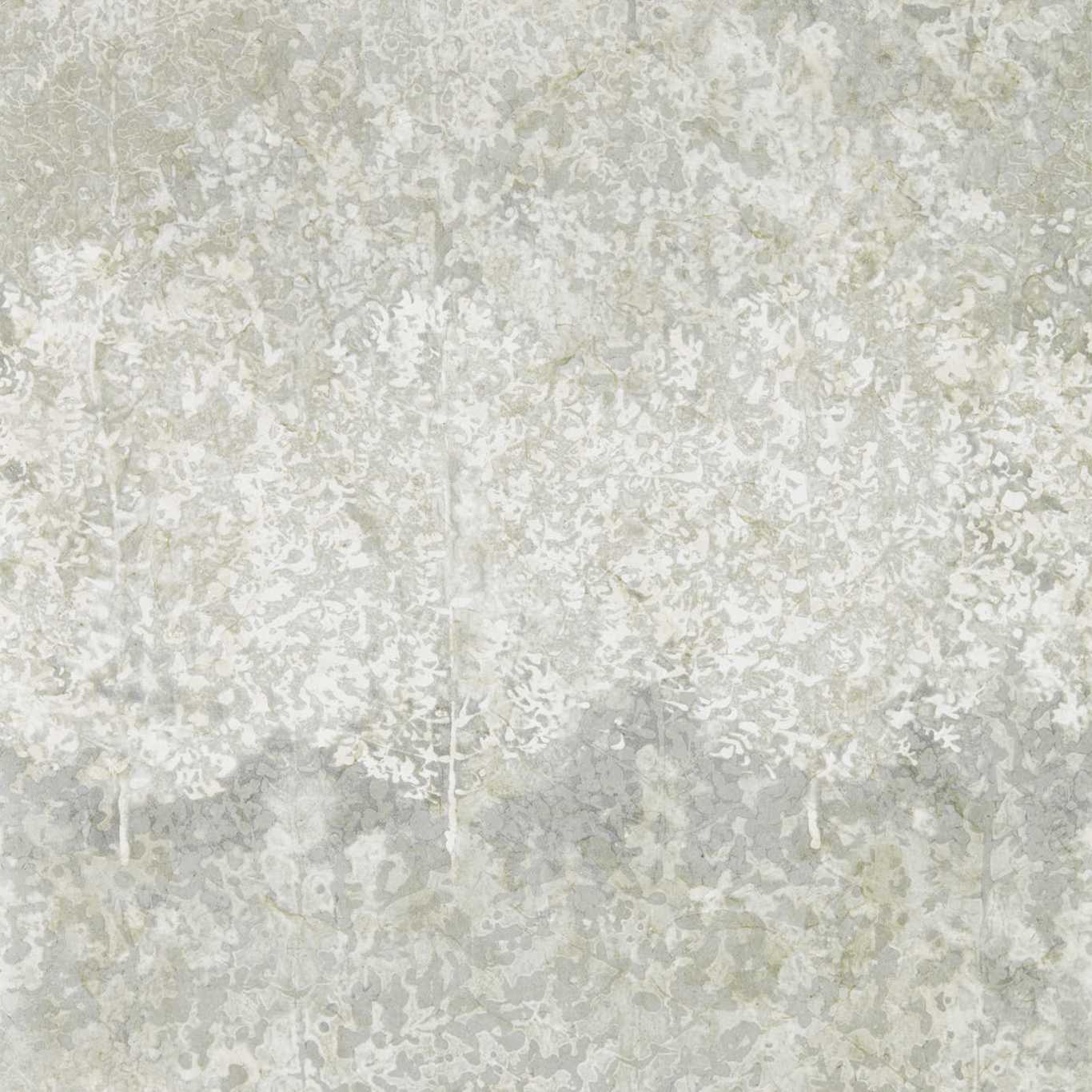 Belvoir Wallpaper - Mineral - ZKEM312652 - Zoffany - Morris Wallpaper