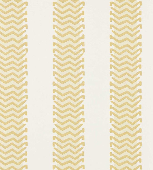 Bradgate Wallpaper - Honey - Scion - NSCW113258 - Morris Wallpaper