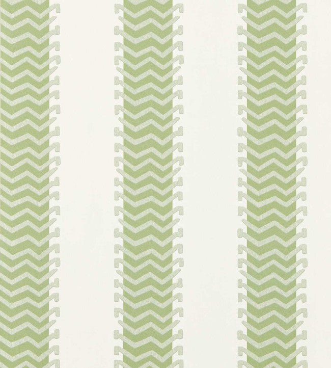 Bradgate Wallpaper - Pine - Scion - NSCW113259 - Morris Wallpaper