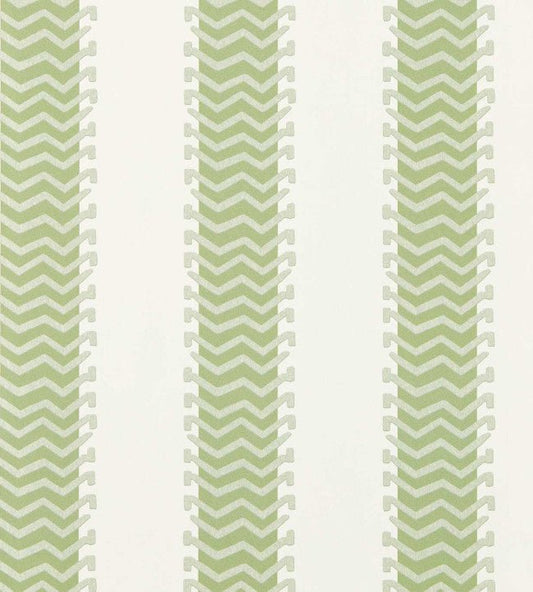 Bradgate Wallpaper - Pine - Scion - NSCW113259 - Morris Wallpaper