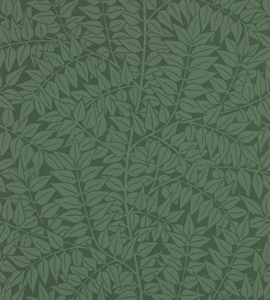 Branch Wallpaper - Forest - DM6P210374 - Morris & Co - Morris Wallpaper