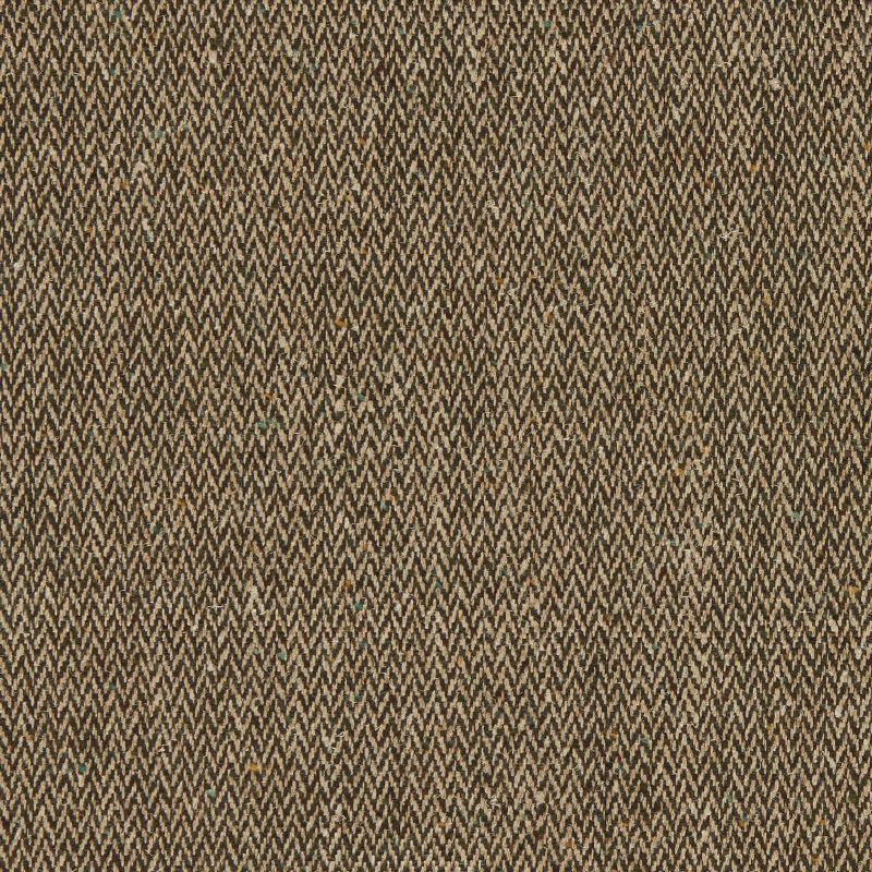 Brunswick Fabric - Evergreen - Morris & Co - 236507 - Premier Wallcovering