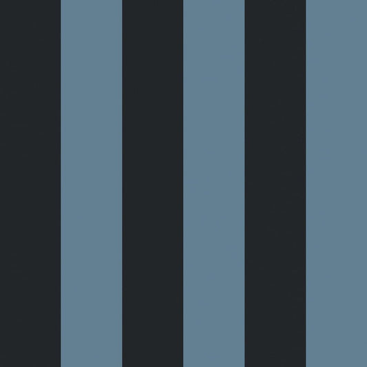 Camelot Stripe Traditional Wallpaper - House of Hackney - 1 - WA - CAM - TR - SKN - XXX