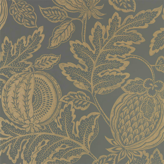 Cantaloupe Wallpaper - Bastille - DCPW216764