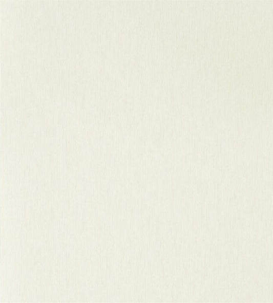 Caspian Strie Wallpaper - Ivory - DCPW216771 - Sanderson - Morris Wallpaper