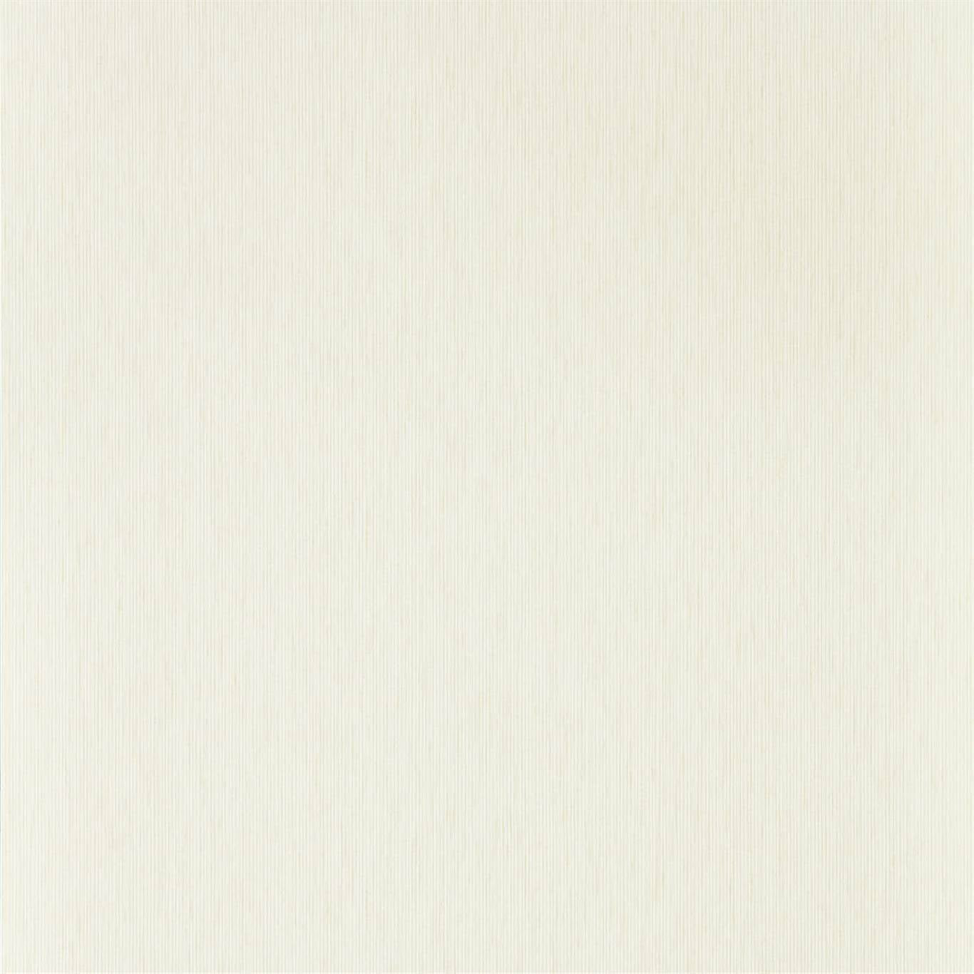 Caspian Strie Wallpaper - Ivory - DCPW216771