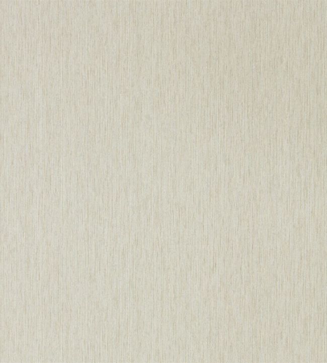 Caspian Strie Wallpaper - Taupe - DCPW216776 - Sanderson - Morris Wallpaper