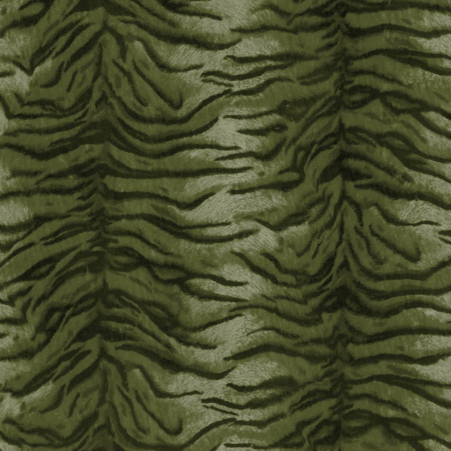 Caspian Wallpaper - Laurustine - House of Hackney - 1-WA-CPN-DI-LAU-XXX - Morris Wallpaper