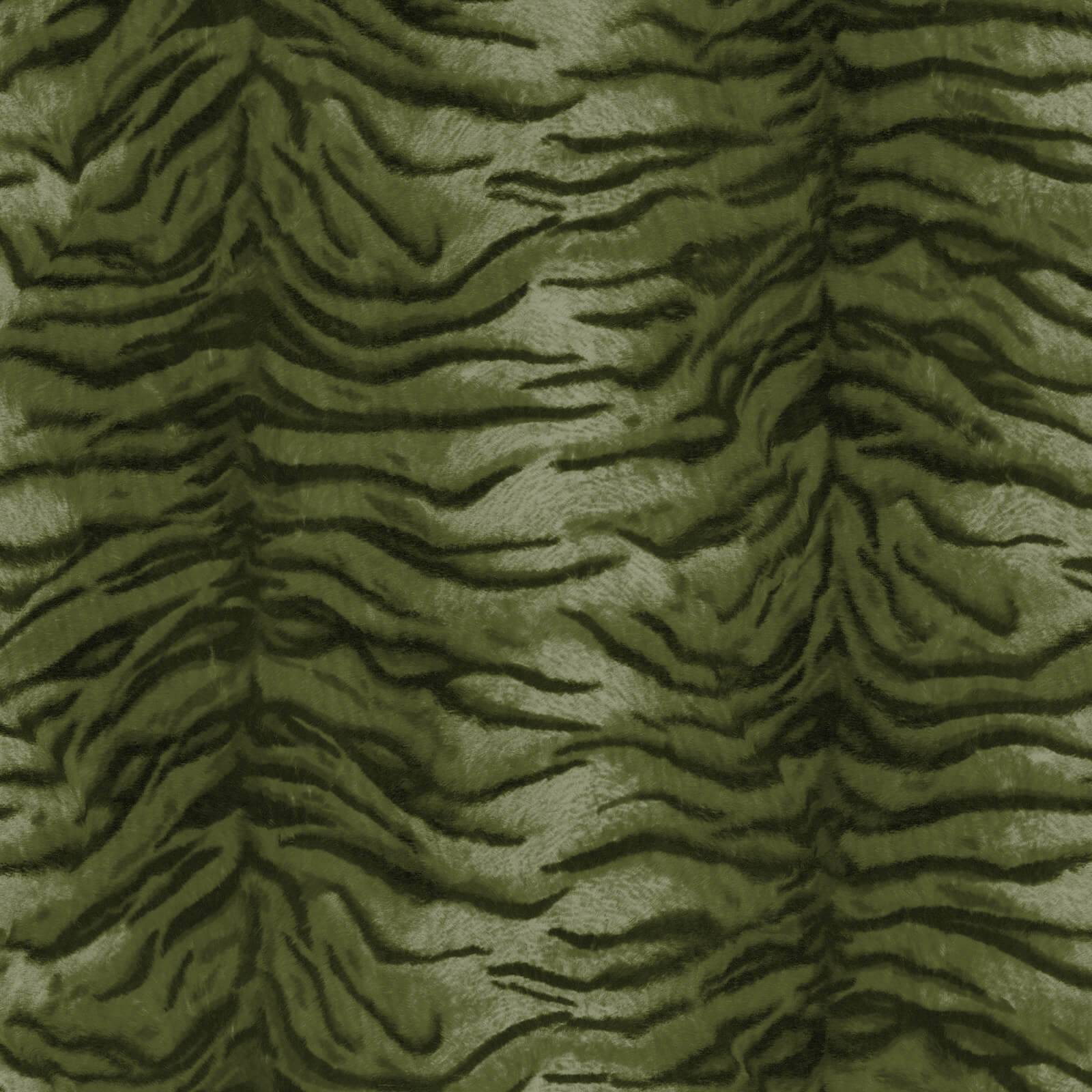 Caspian Wallpaper - Laurustine - House of Hackney - 1-WA-CPN-DI-LAU-XXX - Morris Wallpaper