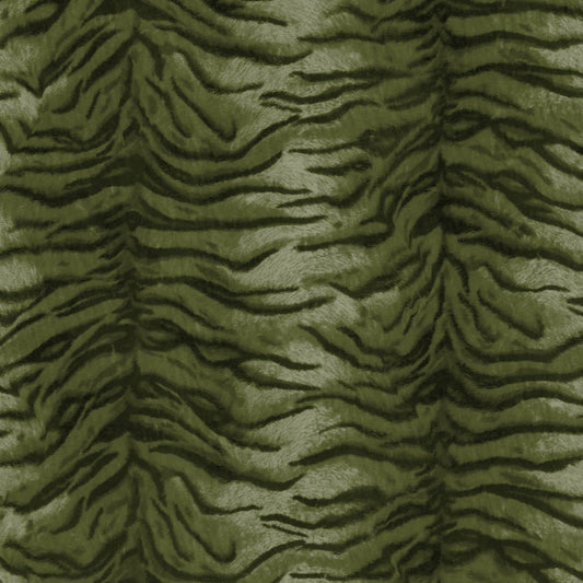 Caspian Wallpaper - Laurustine - House of Hackney - 1-WA-CPN-DI-LAU-XXX - Morris Wallpaper