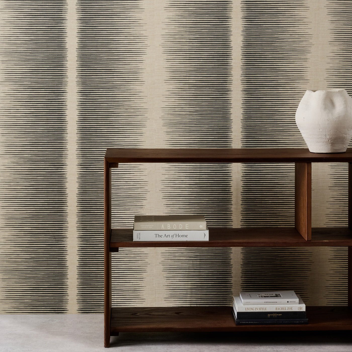 Chaco Wallpaper - Agate - Harlequin - HDMW113310 - Morris Wallpaper