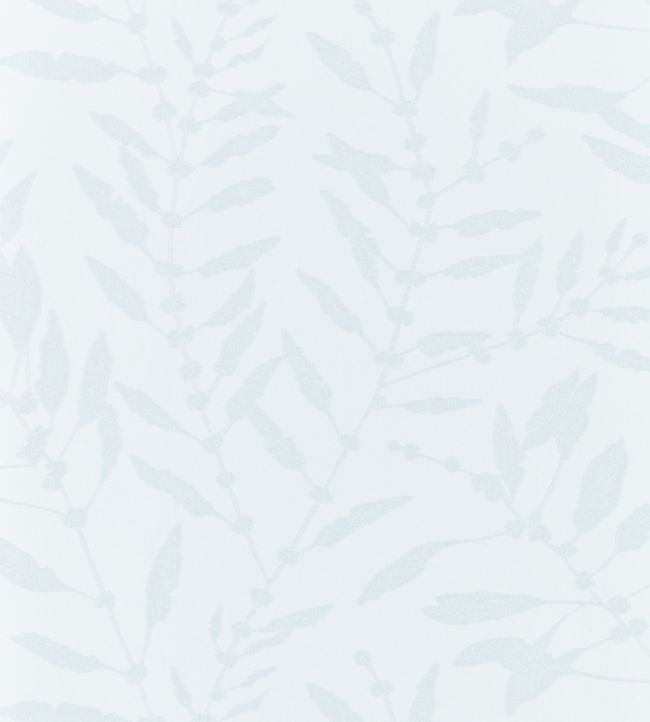 Chaconia Shimmer Wallpaper - Blush - HANZ111661 - Harlequin - Morris Wallpaper