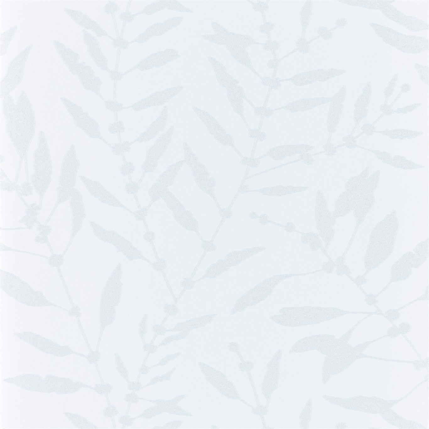 Chaconia Shimmer Wallpaper - Blush - Harlequin - HANZ111661 - Morris Wallpaper