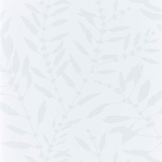 Chaconia Shimmer Wallpaper - Blush - Harlequin - HANZ111661 - Morris Wallpaper