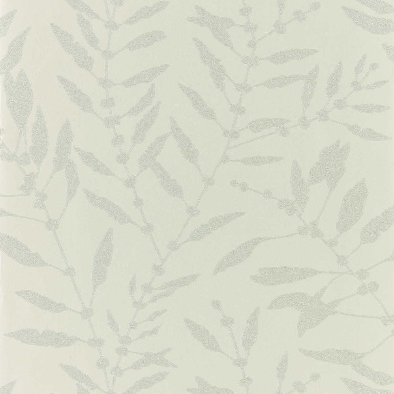 Chaconia Shimmer Wallpaper - Sand - Harlequin - HANZ111659 - Morris Wallpaper